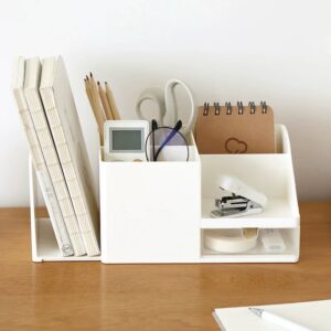 Sharkbang ABS Desk Office Organizer