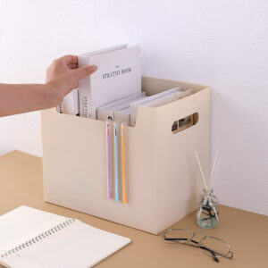 Office Pencil Holder Home Desk Storage