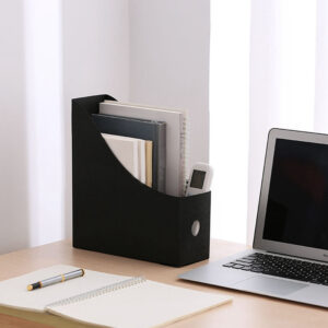 Storage File Supplies Box Organizer