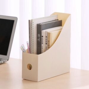 Simple And Convenient To Organize The Storage File Frame